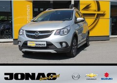 Bild des Angebotes Opel Karl 1.0 Rocks Intelilink SHZ Allwetter PDC