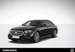 Mercedes-Benz E 450 E 450 d 4M AMG Premium NIGHT Pano Dist SuperScre