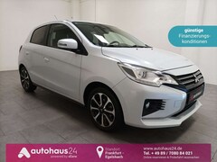 Bild des Angebotes Mitsubishi Space Star 1.2 Bluetooth|CAM|DAB|Automatik