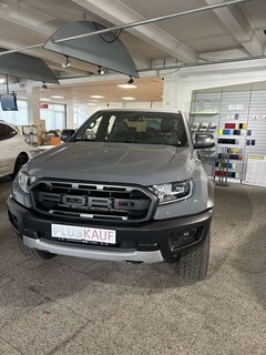 Ford Ranger Raptor Doppelkabine 4x4