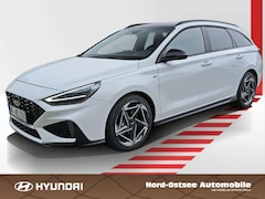 Bild des Angebotes Hyundai i30 FL Kombi N Line Panoramadach
