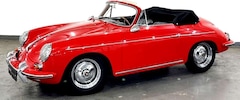 Bild des Angebotes Porsche 356 Original Porsche 356 B 1600 Super 90 Cabrio