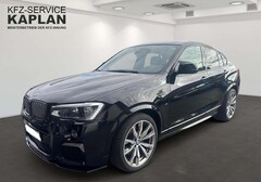 Bild des Angebotes BMW X4 M M40i