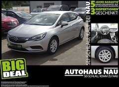 Bild des Angebotes Opel Astra 1.0 Edition Inspektionspaket Big Deal!