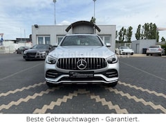 Bild des Angebotes Mercedes-Benz GLC 43 AMG 4Matic*1 Hand*Burmester*360grad*LEDER