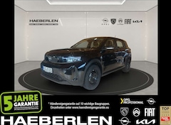 Bild des Angebotes Opel Frontera 1.2 Edition 81 kW LED+Fernlichtass.+PDC