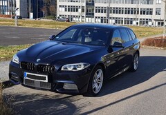 Bild des Angebotes BMW 535 535d xDrive Touring Sport-Aut. Luxury Line