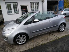 Bild des Angebotes Mitsubishi Colt CZC Cabrio Invite