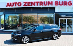 Bild des Angebotes Ford Mondeo Turnier ST-Line LED Navi Kamera