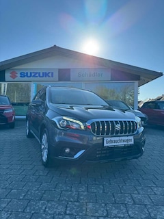 Bild des Angebotes Suzuki SX4 S-Cross Comfort Allgrip 1.4 Boosterjet Hybrid