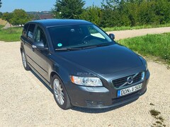 Bild des Angebotes Volvo V50 V50 D2 Business Pro Leder Xenon
