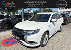 Bild des Angebotes Mitsubishi Outlander PHEV Top 4WD *VOLL*STANDH*PANO*