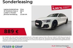 Bild des Angebotes Audi A8 Lang 50 TDI B&O HD Matrix 360° Stdhz. ACC