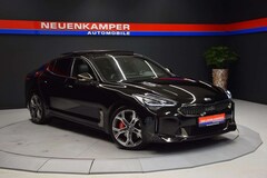 Bild des Angebotes Kia Stinger GT 4WD Pano HuD Sitzlüft. H/K Memory LED