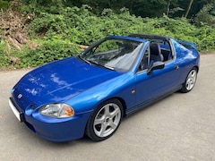 Bild des Angebotes Honda CRX 1.6 VTi