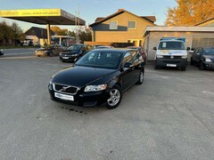 Bild des Angebotes Volvo V50 Kombi 1.6 D Drive HU NEU/XENON/KLIMA/AHK