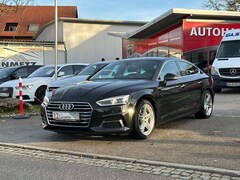 Bild des Angebotes Audi A5 40 TDI Design/CarPlay/AHK/360Kamera
