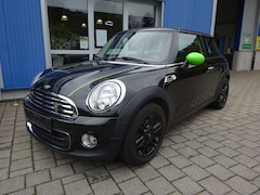 Bild des Angebotes MINI One One BRICK LANE 72kw 98PS EU6 Sitzheiz 12 Mon Garan
