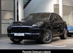 Bild des Angebotes Porsche Cayenne S Coupe Hinterachslenkung Head-Up