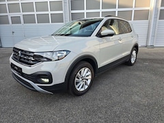 Bild des Angebotes VW T-Cross Life, DSG, ACC, Kamera, 5J. Garantie