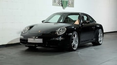 Bild des Angebotes Porsche 997 Carrera 4S Coupé