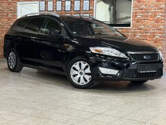 Bild des Angebotes Ford Mondeo Turnier-1.6-PDC-Klimaaut.-Alu