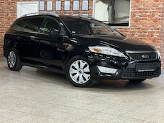 Bild des Angebotes Ford Mondeo Turnier-1.6-PDC-Klimaaut.-Alu