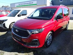 Bild des Angebotes Ford Grand Tourneo Connect 2.0 TDCi Titanium L2 *Allrad*