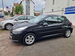 Bild des Angebotes Peugeot 207 Urban Move