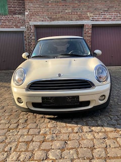 Bild des Angebotes MINI One Mini One