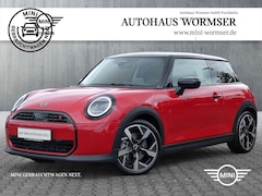 Bild des Angebotes MINI Cooper S Coupe Cooper S Head-Up DAB LED Pano.Dach Komfortzg.