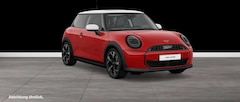 Bild des Angebotes MINI Cooper S Coupe Cooper S Head-Up DAB LED Pano.Dach Komfortzg.