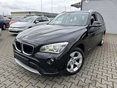 Bild des Angebotes BMW X1 sDrive 20d 184ps KlimAut BiXen AHK StStop PDC ALU