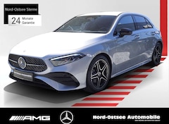 Bild des Angebotes Mercedes-Benz A 200 AMG KLIMA LED KAMERA SITZHZG