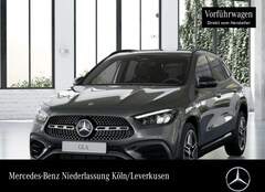 Bild des Angebotes Mercedes-Benz GLA 180 AMG+NIGHT+PANO+360°+LED+19"+TOTW+KEYLESS