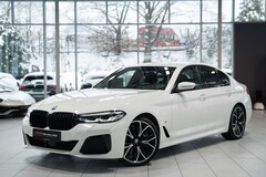 Bild des Angebotes BMW 530 d xD Lim. M Sport *2.H *20 *ACC*M-Bremse