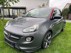 Bild des Angebotes Opel Adam Adam 1.4 Turbo S