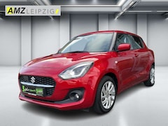 Bild des Angebotes Suzuki Swift 1.2 Dualjet SHVS Comfort *wenig Kilometer*