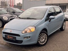 Bild des Angebotes Fiat Punto Pop*81TKM*TÜV*2.HAND*CITY*START/STOP*MEDIA
