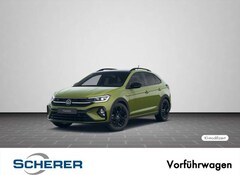 Bild des Angebotes VW Taigo R-Line TSI DSG/RFK/BLACK-STYLE/CLIMATRON/
