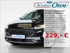Bild des Angebotes Ford Kuga Cool & Connect 2.5 PHEV - NAVI - SHZ -