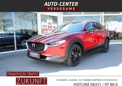 Mazda CX-30 e-SKYACTIV-X 186 AWD Homura ACC HUD LED