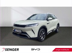 Bild des Angebotes BYD Atto 2 ATTO 2 Boost Panorama Navi Carplay LED Sitzheizg