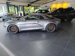 Bild des Angebotes Alpine A110 Alpine A110S Tonnerre Grau Focal Sicht-P. EPH Kame