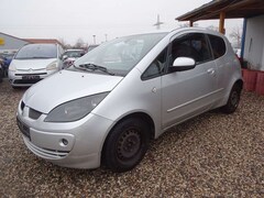 Bild des Angebotes Mitsubishi Colt CZ3 Lim. 3-trg. 1.3 Motion Plus