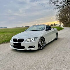 Bild des Angebotes BMW 335 *Deutsches Liebhaberfahrzeug*M-Perf. ESD+PowerKit