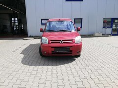 Bild des Angebotes Citroen Berlingo 1.6 16V Style