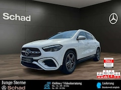 Bild des Angebotes Mercedes-Benz GLA 250 GLA 250 4M AMG +NAVI+PANO+AHK+LED+KAM+SOUND+SHZ+