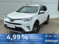 Bild des Angebotes Toyota RAV 4