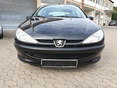 Bild des Angebotes Peugeot 206 206 75 Grand Filou